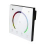 Зображення Контролер RGB OEM 12A-Touch white вбудований ИМ Light-Deco 