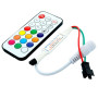 Зображення Контролер SPI OEM Dream Color SPI-RF-21 ИМ Light-Deco 