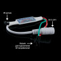Зображення Контролер SPI OEM Dream Color SPI-RF-21 ИМ Light-Deco 2 