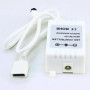 Зображення Контролер RGB OEM 6А-IR-24 кнопки ИМ Light-Deco 4 