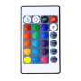 Зображення Контролер RGB OEM 6А-IR-24 кнопки ИМ Light-Deco 1 