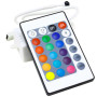 Зображення Контролер RGB OEM 6А-IR-24 кнопки ИМ Light-Deco 
