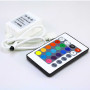 Зображення Контролер RGB OEM 6А-IR-24 кнопки ИМ Light-Deco 2 