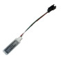 Зображення Контроллер SPI OEM Running Water HC-03 Touch 2048pix ИМ Light-Deco 3 