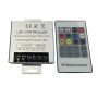 Изображение Контроллер RGB OEM C-36А-RF-20 кнопок ИМ Light-Deco 