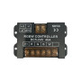 Изображение Контроллер RGBW OEM C-40-Touch-V2 DC12-24V (10A*4канала) білий ИМ Light-Deco 1 