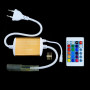 Изображение Контролер RGB Neon 220B 1200W-IR24-N ИМ Light-Deco 1 
