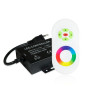Изображение Контроллер RGB 220В OEM 1500W-RF-5 кнопок ИМ Light-Deco 