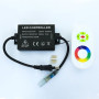 Зображення Контролер RGB Neon 220B 1200W-RF5-N ИМ Light-Deco 1 