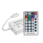 Зображення Контроллер RGB 220В OEM 800W-RF-28 кнопок ИМ Light-Deco 