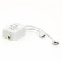 Изображение Пiдсилювач RGB OEM AMP 9А pl ИМ Light-Deco 2 