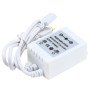 Изображение Пiдсилювач RGB OEM AMP 9А pl ИМ Light-Deco 
