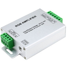 Пiдсилювач RGB OEM AMP24А m Пiдсилювач RGB OEM AMP24А m