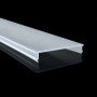 Зображення Розсіювач матовий BIOM LM-55 для профілю ЛСВ-55, м ИМ Light-Deco 2 