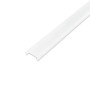 Зображення Розсiювач прозорий BIOM LC-U для LED профiля, м ИМ Light-Deco 
