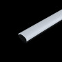 Зображення Розсiювач матовий BIOM LM-U для LED профiля, м ИМ Light-Deco 1 