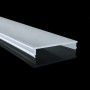 Зображення Розсіювач матовий BIOM LM-50M для профілю LSB-50AB, м ИМ Light-Deco 2 