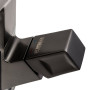 Изображение Змішувач для рукомийника з індикатором A231 Platinum ИМ Light-Deco 1 
