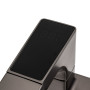 Зображення Змішувач для рукомийника з індикатором A238 Platinum ИМ Light-Deco 1 