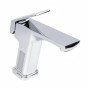 Зображення NSF 028 рукомийник VALESO (хром) ИМ Light-Deco 
