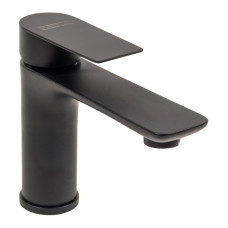 Рукомийник AR422 чорний Valeso