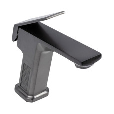 NSF 026 рукомийник VALESO (PVD чорний)