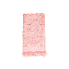 Рушник arya 30 x 50см пудра isabel soft