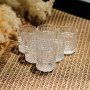 Изображение Набор рюмок для крепких напитков Crystal Shots 6 штук по 75 мл HP-17-35 ИМ Light-Deco 1 