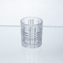 Изображение Набор рюмок для крепких напитков Crystal Shots 6 штук по 75 мл HP-17-35 ИМ Light-Deco 2 
