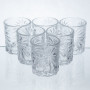 Изображение Набор рюмок для крепких напитков Shot glass 6 штук по 75 мл HP-17-36 ИМ Light-Deco 