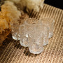 Изображение Набор рюмок для крепких напитков Shot glass 6 штук по 75 мл HP-17-36 ИМ Light-Deco 1 