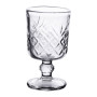 Изображение Набор рюмок на ножке 6 шт 60 мл стеклянные рюмки для водки, наливки HP-YH-42 ИМ Light-Deco 3 
