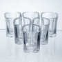 Изображение Набор рюмок для виски Pure Square 6 штук по 78 мл HP-17-40 ИМ Light-Deco 