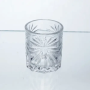 Изображение Набор рюмок для настоек Rocks Glass 6 штук по 75 мл с рельефным узором HP-17-8 ИМ Light-Deco 2 