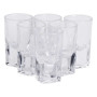 Изображение Набор стопок 6 штук 30 мл из стекла HP-19-137 ИМ Light-Deco 1 