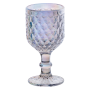 Изображение Набор рюмок на ножке 6 шт стеклянные 50 мл HP-19-113 ИМ Light-Deco 2 