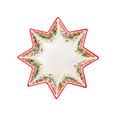Салатник christmas collection 26см