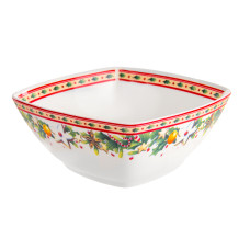 Салатник christmas collection15х6см