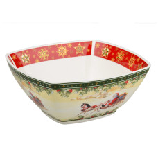 Салатник christmas collection15х6см