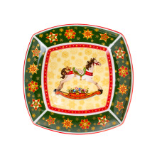 Салатник christmas collection діам 33 см