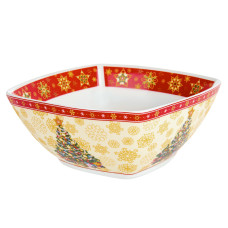 Салатник christmas collection 15х6 см