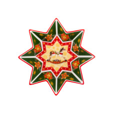 Салатник christmas collection діам - 26 см