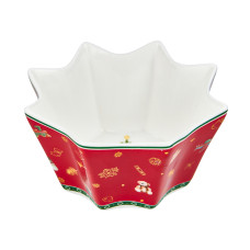 Салатник christmas delight 13см
