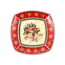 Салатник christmas collection діам 33 см