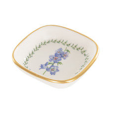 Салатник flower 10см