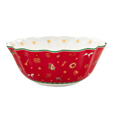 Салатник christmas delight 500мл