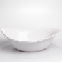 Изображение Салатница овальная фарфоровая Pearl 31,5*22*10 см Yiwu HP-HK-C33 ИМ Light-Deco 