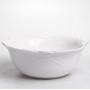 Изображение Салатница круглая фарфоровая Pearl 25 см Yiwu HP-HK-C23 ИМ Light-Deco 