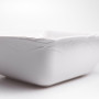 Изображение Салатница квадратная фарфоровая Pearl 20,5*20,5 см Yiwu HP-HK-C35 ИМ Light-Deco 3 
