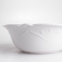 Изображение Салатница круглая фарфоровая Pearl 20,5 см Yiwu HP-HK-C24 ИМ Light-Deco 3 